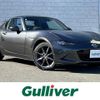 mazda roadster 2017 -MAZDA--Roadster DBA-NDERC--NDERC-102845---MAZDA--Roadster DBA-NDERC--NDERC-102845- image 1