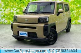 daihatsu taft 2023 quick_quick_5BA-LA900S_LA900S-0132410