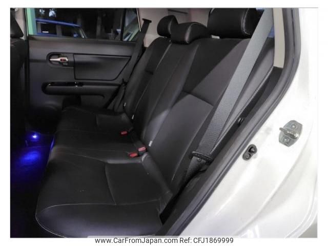 toyota corolla-rumion 2013 CFJ1869999 image 2