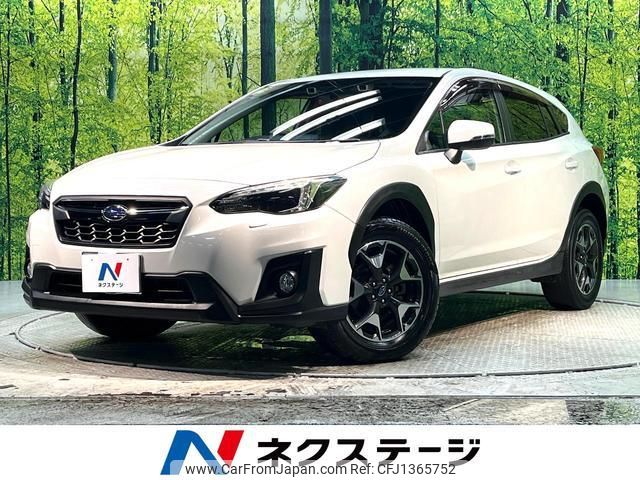 subaru xv 2018 quick_quick_GT7_GT7-074231 image 1