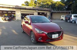 mazda demio 2018 CFJ1500378