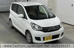 mitsubishi ek-wagon 2018 -MITSUBISHI 【春日井 580ｹ9259】--ek Wagon B11W--0406626---MITSUBISHI 【春日井 580ｹ9259】--ek Wagon B11W--0406626-