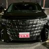 toyota alphard 2024 CFJ1817103 image 2