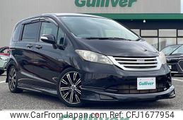 honda freed 2008 CFJ1677954