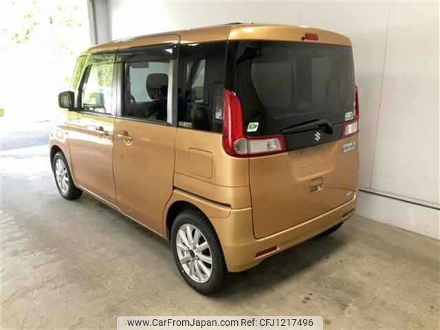suzuki spacia 2015 -SUZUKI--Spacia MK32S--244700---SUZUKI--Spacia MK32S--244700- image 2