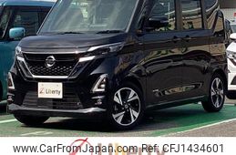 nissan roox 2020 quick_quick_B45A_B45A-0306502