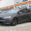 tesla teala-modelx 2023 -TESLA--Teala ModelX ZAA-XLP--7SAXCCE68PF412590---TESLA--Teala ModelX ZAA-XLP--7SAXCCE68PF412590- image 8