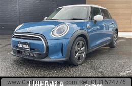 mini mini-others 2022 CFJ1624776
