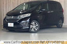 honda freed 2017 CFJ1453012