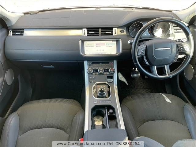 land-rover range-rover 2018 -ROVER--Range Rover LDA-LV2NB--SALVA2AN5JH305109---ROVER--Range Rover LDA-LV2NB--SALVA2AN5JH305109- image 2