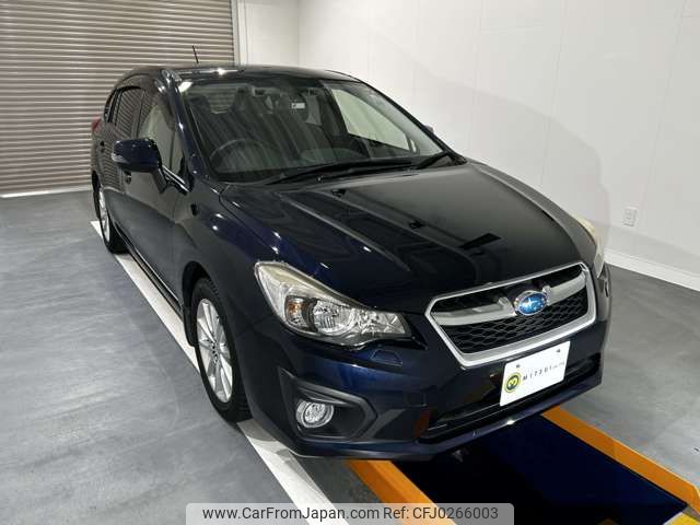 subaru impreza-sports 2014 CMATCH_U00046650008 image 1