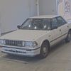 toyota crown 1989 -TOYOTA--Crown GS131-152363---TOYOTA--Crown GS131-152363- image 1