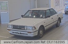 toyota crown 1989 -TOYOTA--Crown GS131-152363---TOYOTA--Crown GS131-152363-