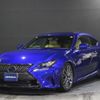 lexus rc 2018 -LEXUS--Lexus RC AVC10--AVC10-6004744---LEXUS--Lexus RC AVC10--AVC10-6004744- image 1