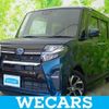 subaru chiffon 2019 quick_quick_6BA-LA650F_LA650F-0000252 image 1