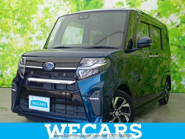 subaru chiffon 2019 quick_quick_6BA-LA650F_LA650F-0000252 image 1