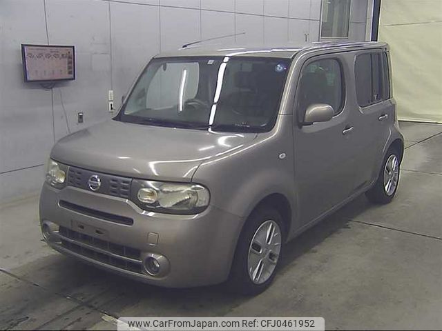 nissan cube 2015 22621 image 2