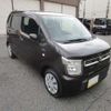 suzuki wagon-r 2018 -SUZUKI 【三河 581】--Wagon R DAA-MH55S--MH55S-222793---SUZUKI 【三河 581】--Wagon R DAA-MH55S--MH55S-222793- image 1