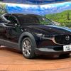 mazda cx-3 2023 CFJ1672285 image 16
