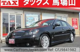 nissan fuga 2005 quick_quick_CBA-Y50_Y50-110075