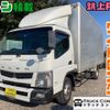 mitsubishi-fuso canter 2014 quick_quick_TKG-FEB90_FEB90-531425 image 1