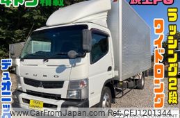 mitsubishi-fuso canter 2014 quick_quick_TKG-FEB90_FEB90-531425