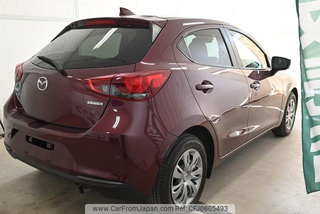 mazda mazda-others 2019 YAMAKATSU_DJLFS-707764 image 2