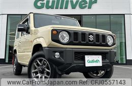 suzuki jimny 2023 -SUZUKI--Jimny 3BA-JB64W--JB64W-305473---SUZUKI--Jimny 3BA-JB64W--JB64W-305473-