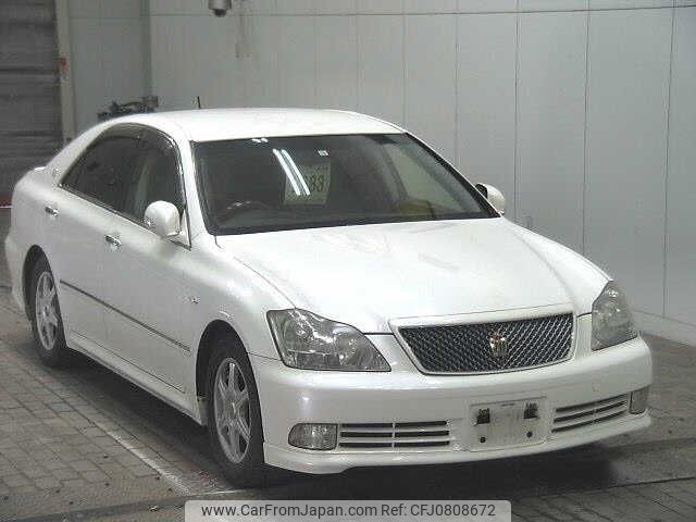 toyota crown 2004 -TOYOTA--Crown GRS182-0004101---TOYOTA--Crown GRS182-0004101- image 1