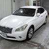 nissan fuga 2009 -NISSAN 【愛媛 300め4694】--Fuga Y51-100992---NISSAN 【愛媛 300め4694】--Fuga Y51-100992- image 5