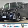 toyota alphard 2019 quick_quick_DBA-AGH30W_AGH30-0229474 image 1
