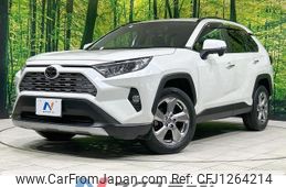 toyota rav4 2019 quick_quick_MXAA54_MXAA54-2002493