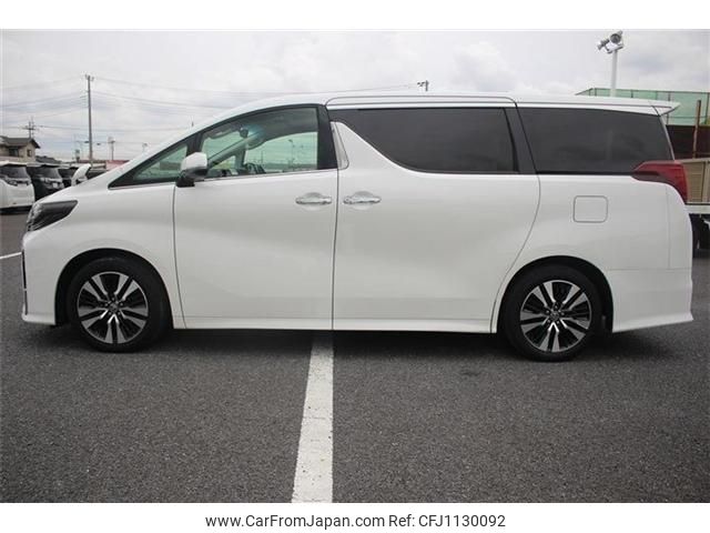 toyota alphard 2021 -TOYOTA--Alphard 3BA-AGH30W--AGH30-9042801---TOYOTA--Alphard 3BA-AGH30W--AGH30-9042801- image 2