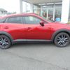 mazda cx-3 2016 CFJ1542764 image 6