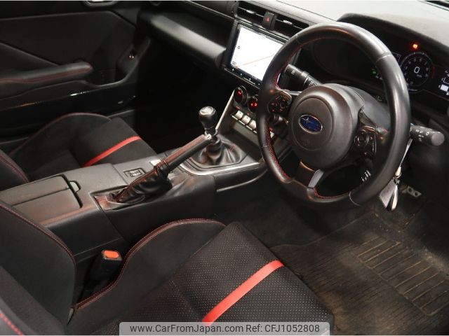 subaru brz 2021 -SUBARU--BRZ 3BA-ZD8--ZD8-005598---SUBARU--BRZ 3BA-ZD8--ZD8-005598- image 2