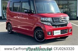 honda n-box 2015 -HONDA--N BOX DBA-JF1--JF1-2423041---HONDA--N BOX DBA-JF1--JF1-2423041-