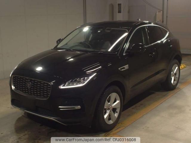 jaguar e-pace 2021 quick_quick_3CA-DF2NB_SADF2AN4M1026909 image 2