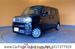 suzuki wagon-r 2023 quick_quick_MX81S_MX81S-107195