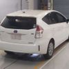 toyota prius-α 2018 -TOYOTA--Prius α DAA-ZVW41W--ZVW41-0074940---TOYOTA--Prius α DAA-ZVW41W--ZVW41-0074940- image 2