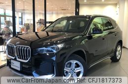 bmw x1 2025 CFJ1817373