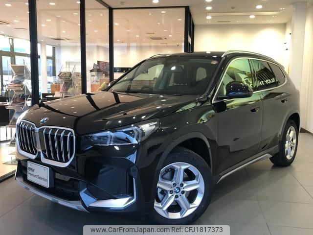 bmw x1 2025 CFJ1817373 image 1
