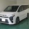 toyota voxy 2018 -TOYOTA--Voxy DBA-ZRR85W--ZRR85-0113490---TOYOTA--Voxy DBA-ZRR85W--ZRR85-0113490- image 1