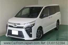 toyota voxy 2018 -TOYOTA--Voxy DBA-ZRR85W--ZRR85-0113490---TOYOTA--Voxy DBA-ZRR85W--ZRR85-0113490-