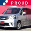 toyota noah 2011 -TOYOTA 【伊豆 331ﾗ 125】--Noah DBA-ZRR70W--ZRR70-0428552---TOYOTA 【伊豆 331ﾗ 125】--Noah DBA-ZRR70W--ZRR70-0428552- image 1