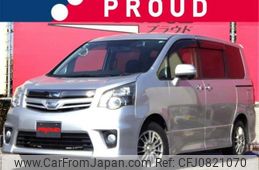 toyota noah 2011 -TOYOTA 【伊豆 331ﾗ 125】--Noah DBA-ZRR70W--ZRR70-0428552---TOYOTA 【伊豆 331ﾗ 125】--Noah DBA-ZRR70W--ZRR70-0428552-