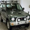 mitsubishi pajero-mini 1996 No.15611 image 1