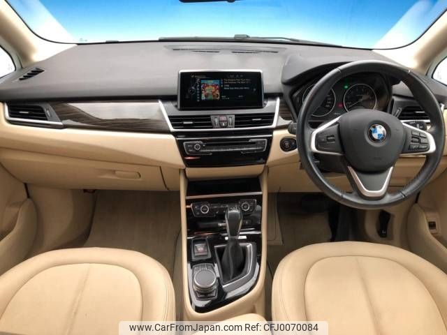 bmw 2-series 2016 -BMW--BMW 2 Series DBA-2A15--WBA2A320X0V462215---BMW--BMW 2 Series DBA-2A15--WBA2A320X0V462215- image 2