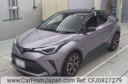 toyota c-hr 2022 -TOYOTA 【横浜 330ﾘ2551】--C-HR 3BA-NGX10--NGX10-2022054---TOYOTA 【横浜 330ﾘ2551】--C-HR 3BA-NGX10--NGX10-2022054-