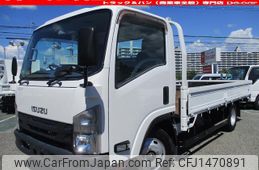 isuzu elf-truck 2018 CFJ1470891