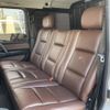 mercedes-benz g-class 2014 -MERCEDES-BENZ--Benz G Class FDA-463346--WDB4633462X226986---MERCEDES-BENZ--Benz G Class FDA-463346--WDB4633462X226986- image 6